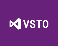 VSTO的那些坑